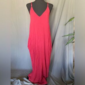 Lovestitch maxi dress